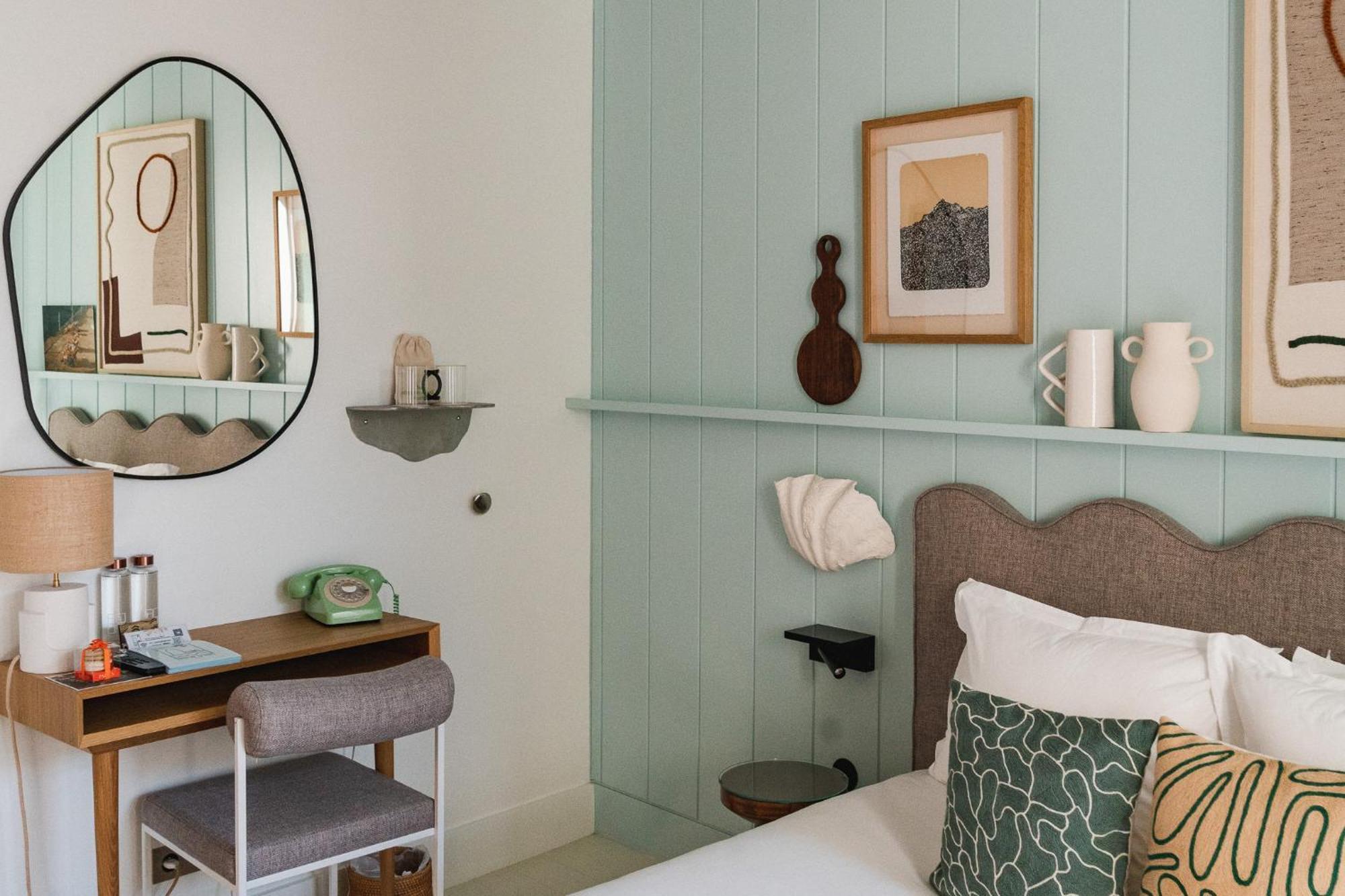 Hotel De La Plage Biarritz Luaran gambar