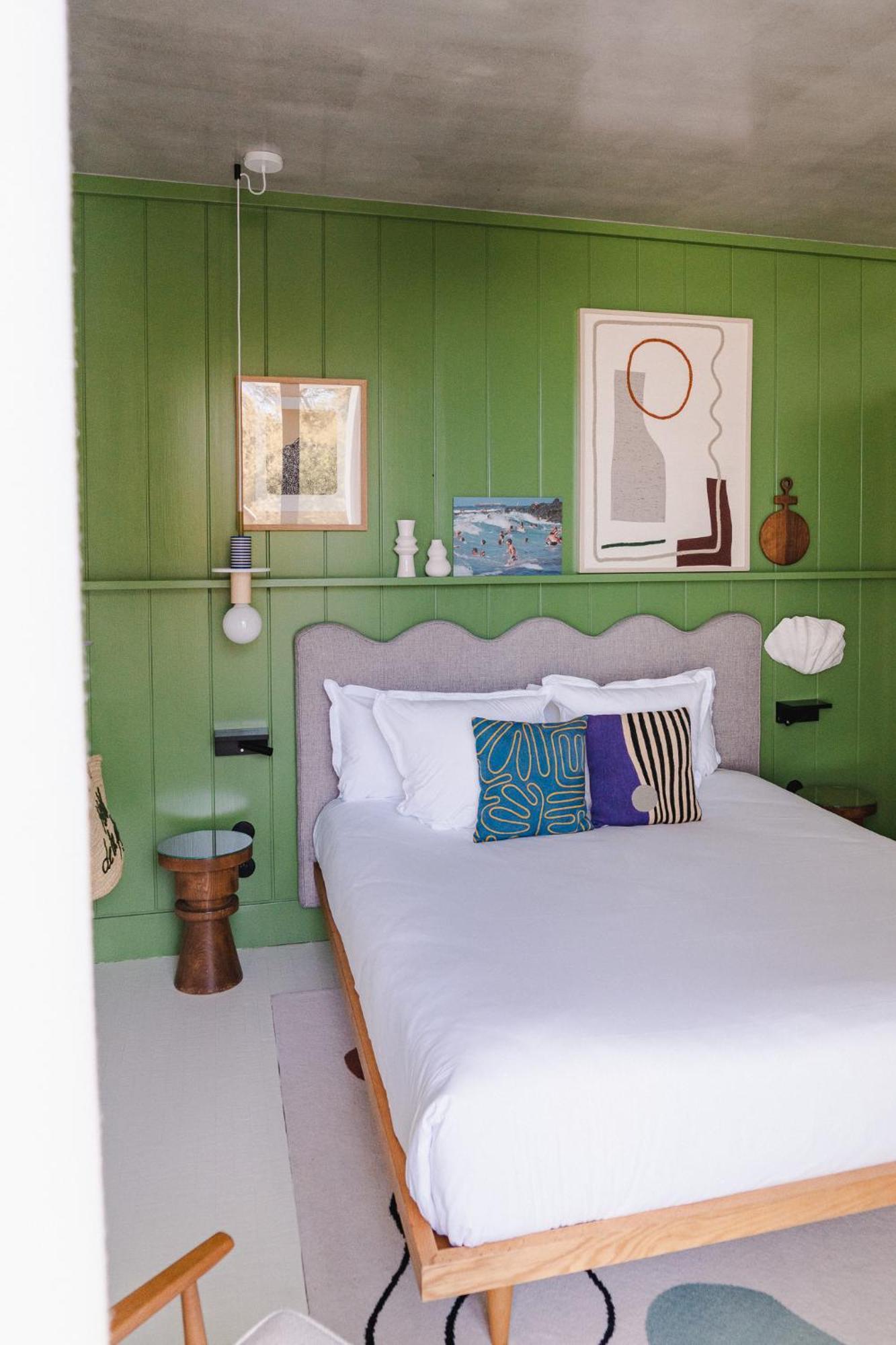 Hotel De La Plage Biarritz Luaran gambar