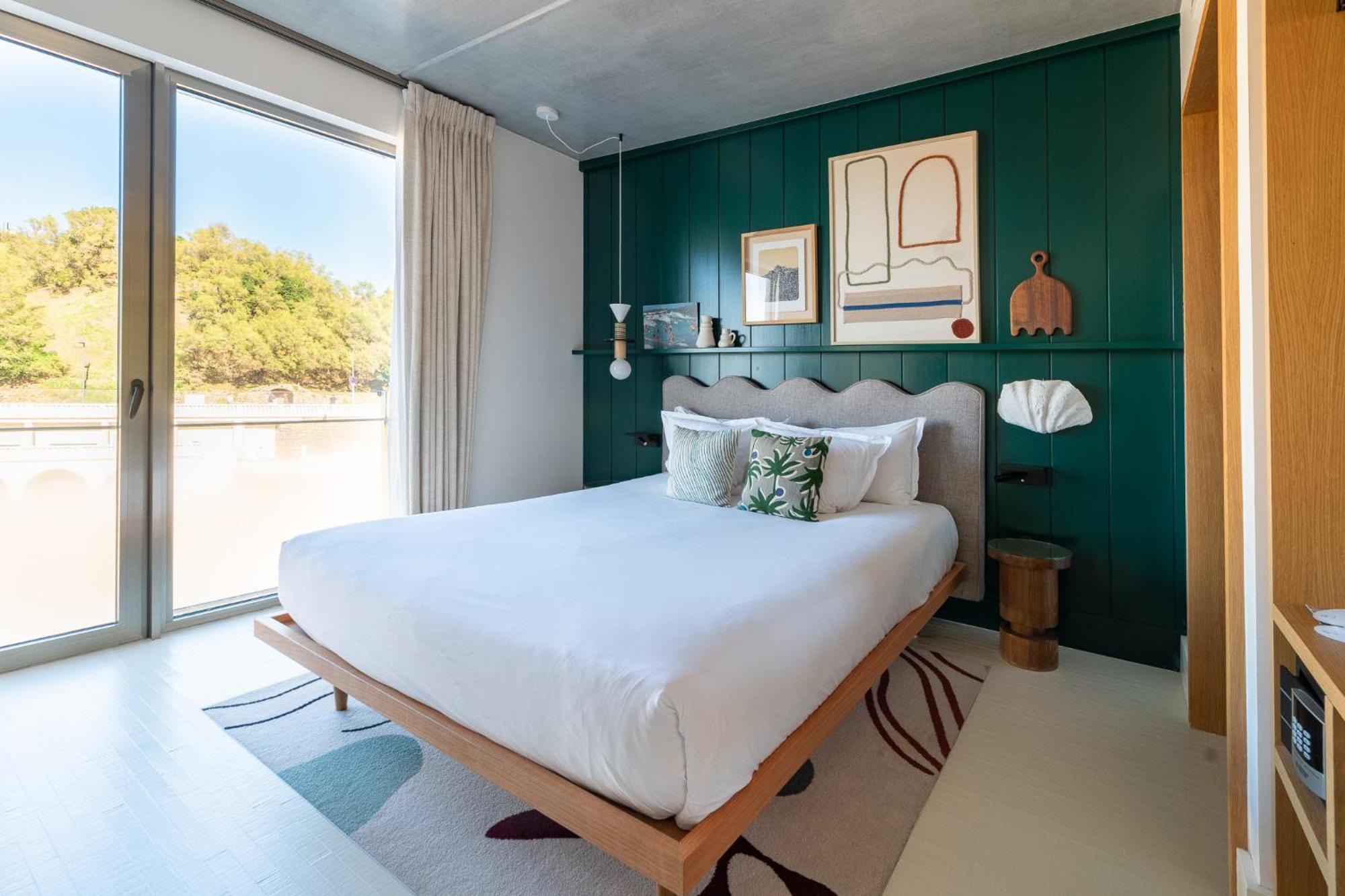 Hotel De La Plage Biarritz Luaran gambar